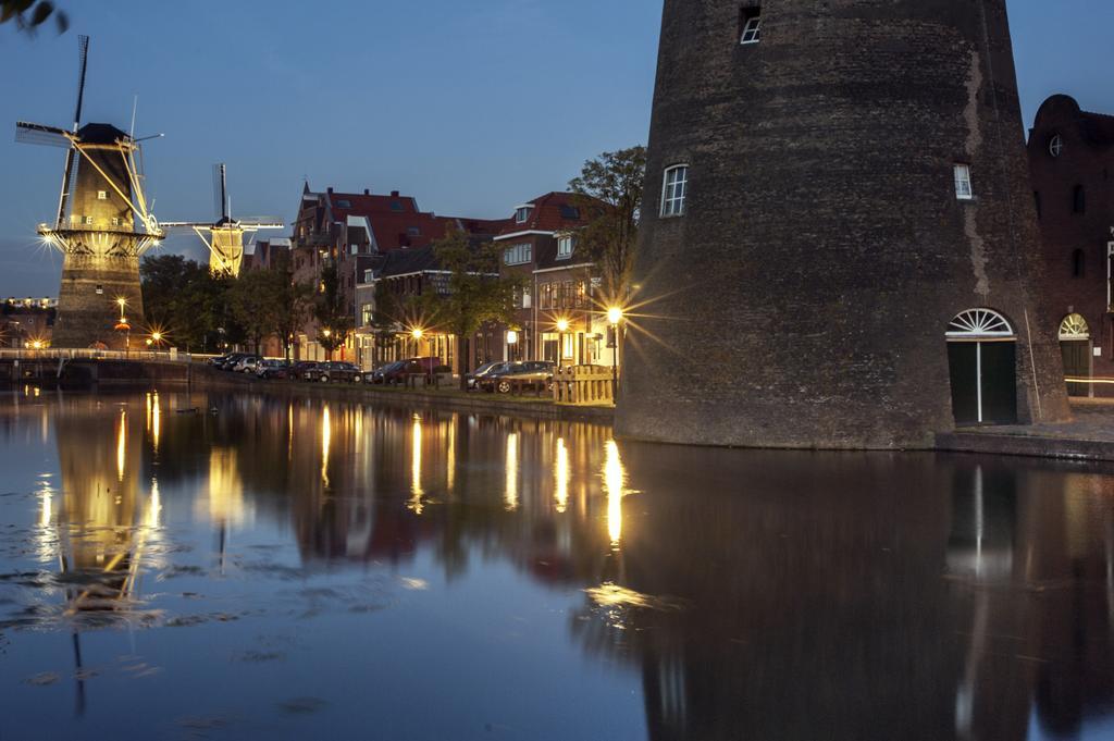 De Schiedamse Bed & Breakfast Schiedam