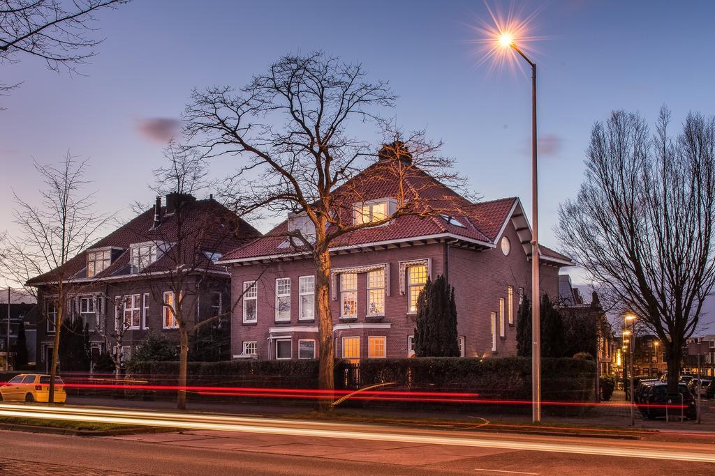 Bed & Breakfast De Schiedamse