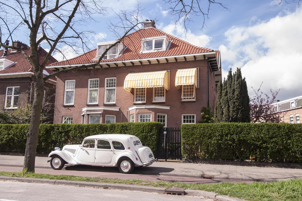 De Schiedamse Bed & Breakfast 3*