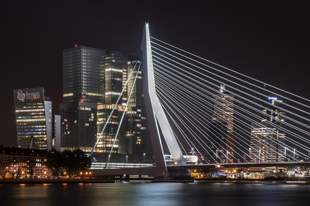 De Schiedamse 3*