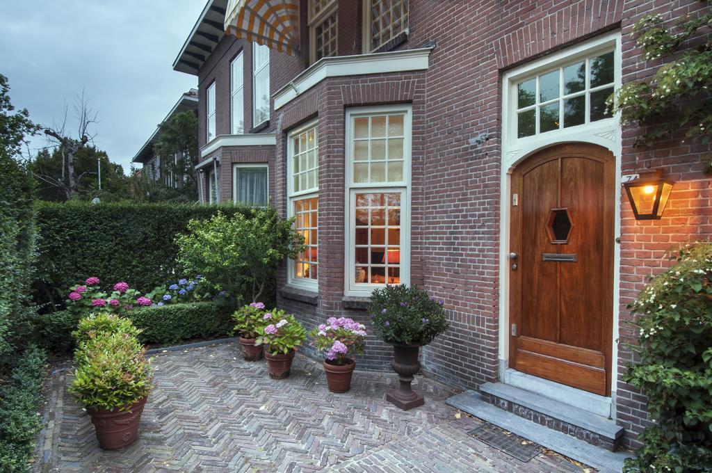 Bed & Breakfast De Schiedamse 3*