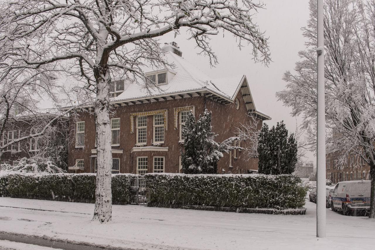 De Schiedamse Bed & Breakfast 3*