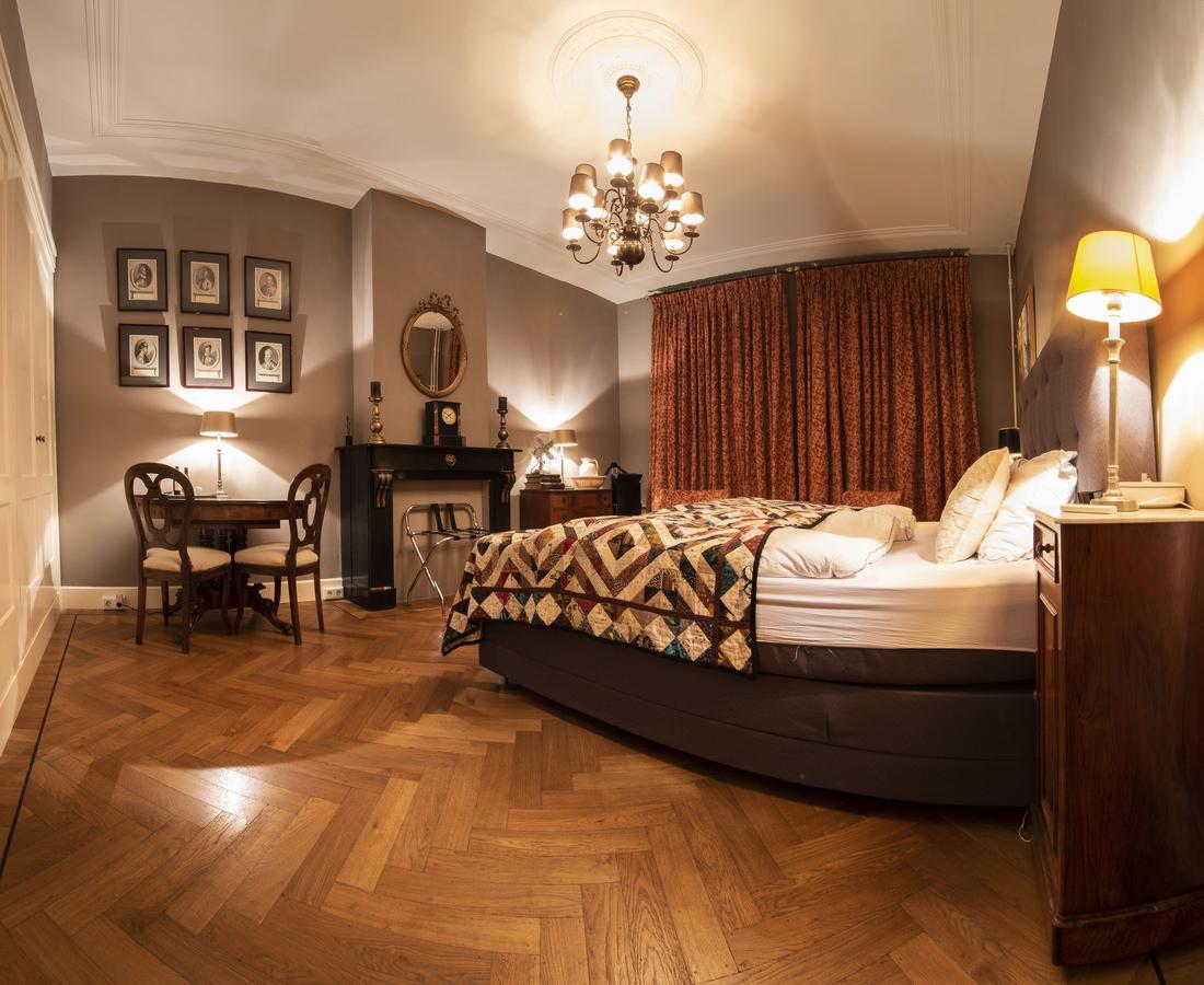 De Schiedamse Bed & Breakfast 3*