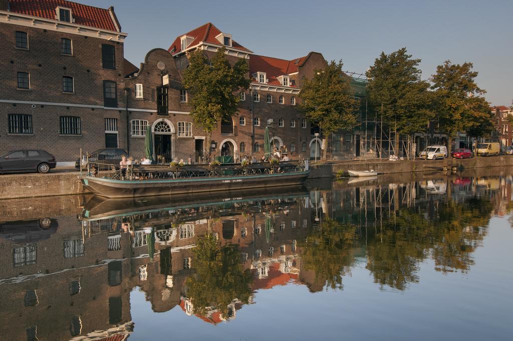 Bed and breakfast De Schiedamse Schiedam