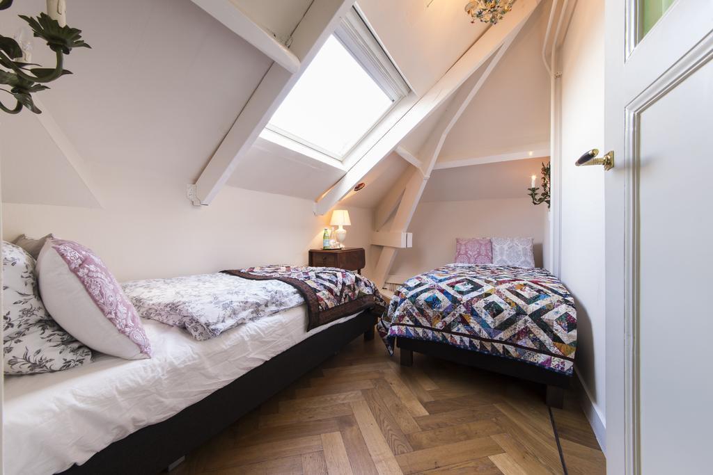Bed and breakfast De Schiedamse