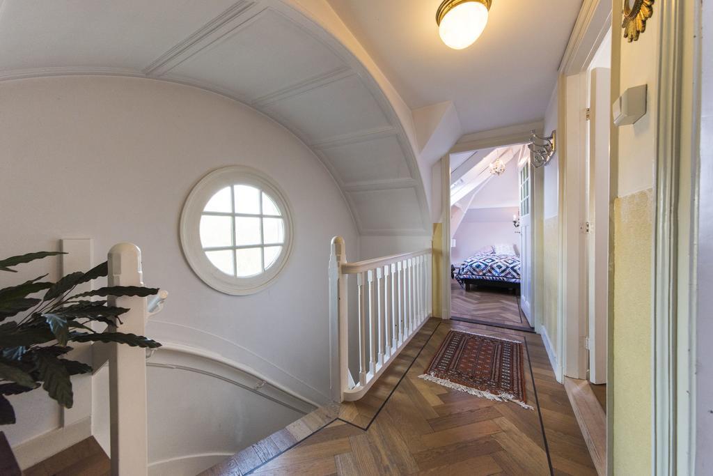 Bed and breakfast De Schiedamse