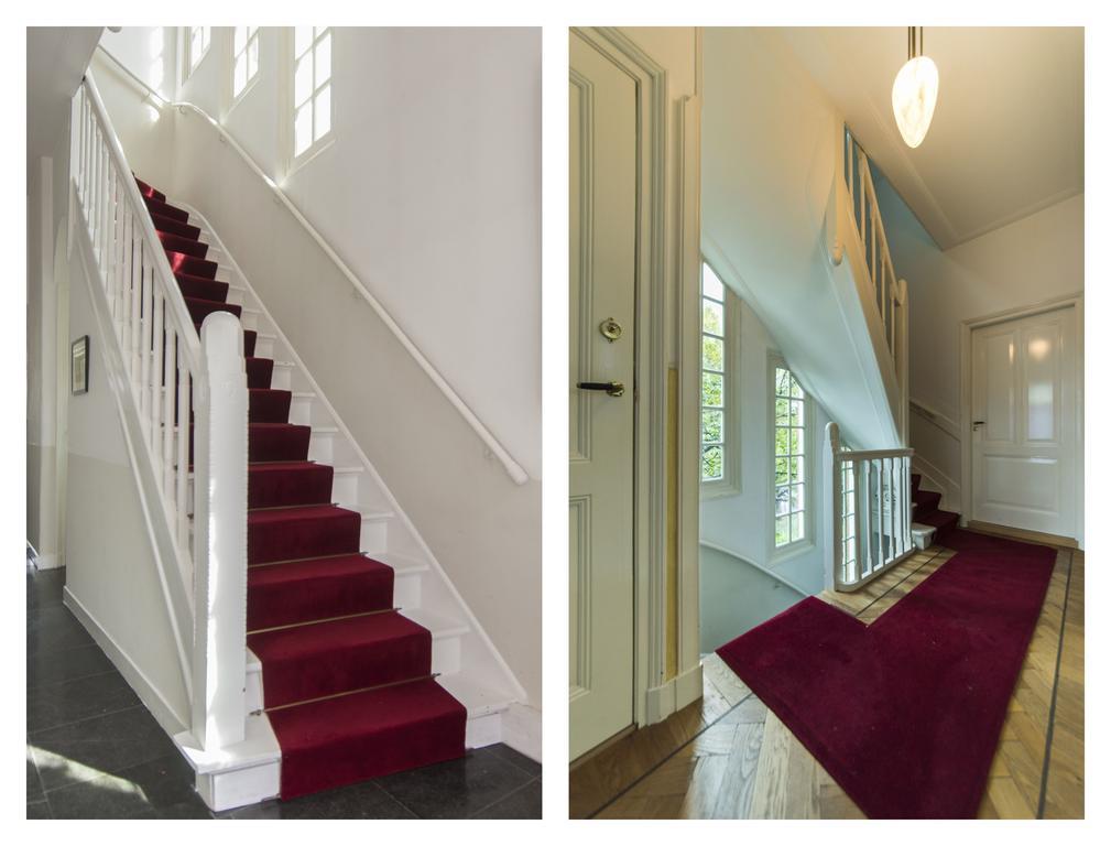 Bed and breakfast De Schiedamse