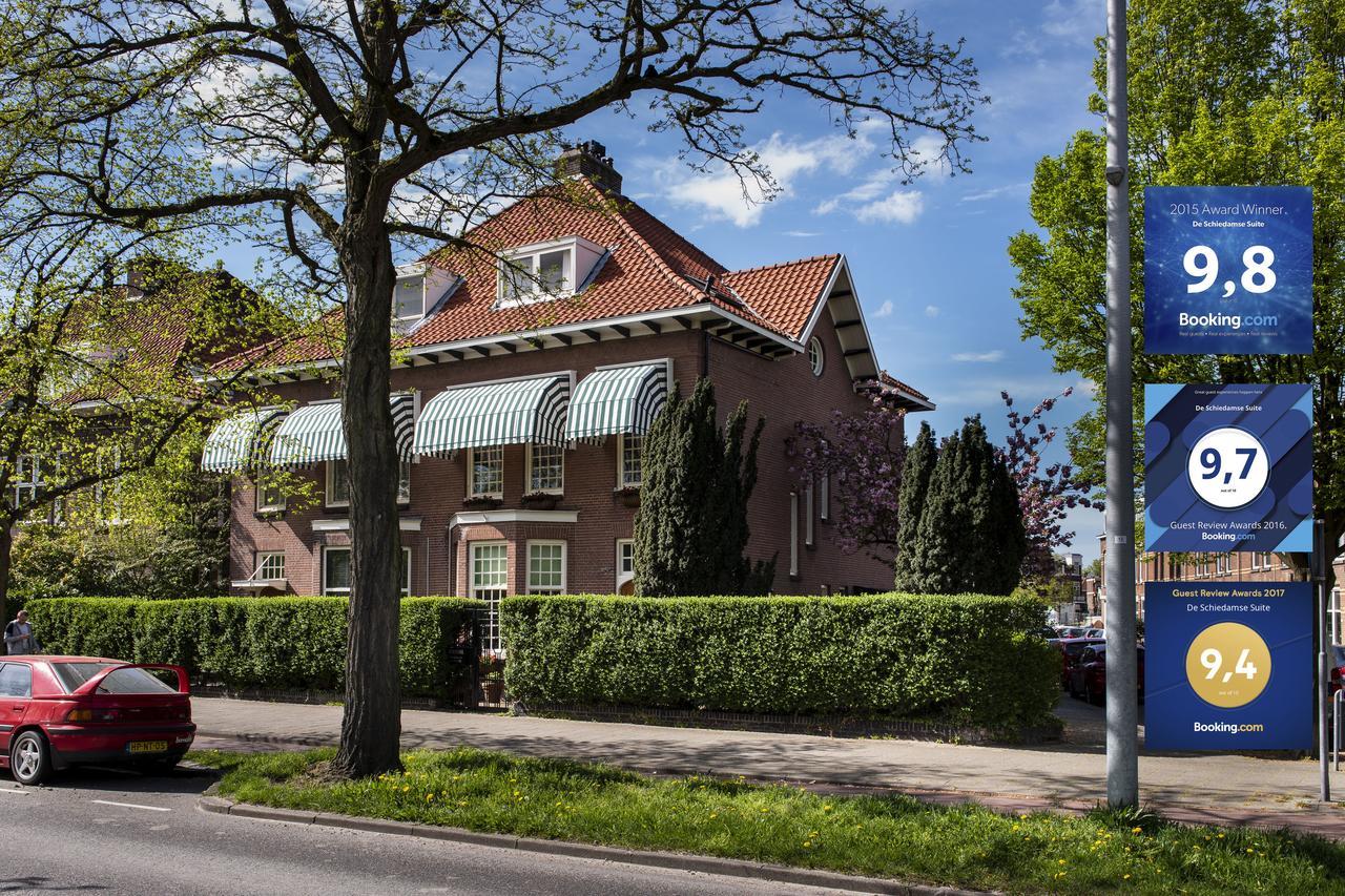 De Schiedamse 3* Schiedam